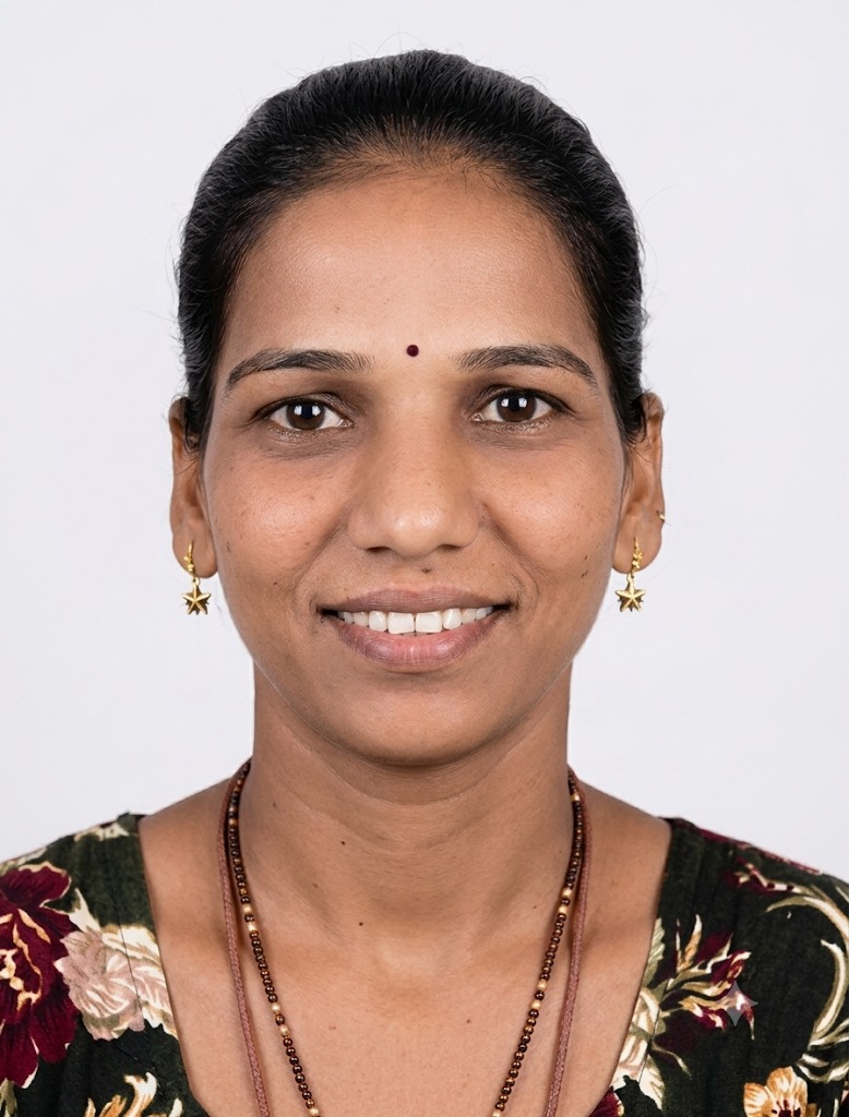 Manisha Prakash Chaugle - Part time Cleaner and Cook and Patient Care and Elderly Care and Baby Sitter in Govandi in Mumbai